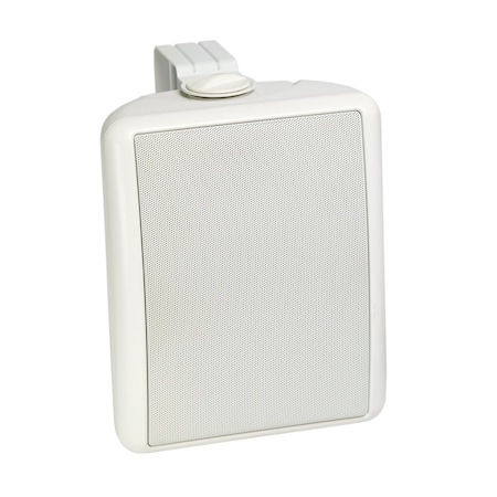 Lowell InOut Speaker 100W Wht OS-100TW